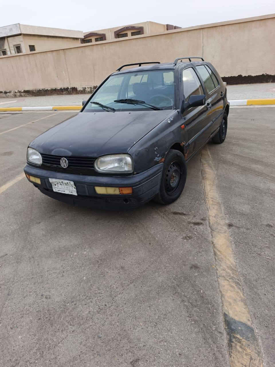 للبيع كولف كير ومكينه خير من الله كير عادي كابريته حداديه 100٪ السياره يرادله تعمير. فقط صبغ وجاملغ على جه السياق بي. بل. ذيل خياس ول باقي خير من مكفوله من الضربه  الله. سنويه ماصاقطه شرط التحويل راعيه ابو السنويه  بغذاذ  السعر ٢٧.موجوده السياره   بكربلاء للستفسار اتصل ***********
