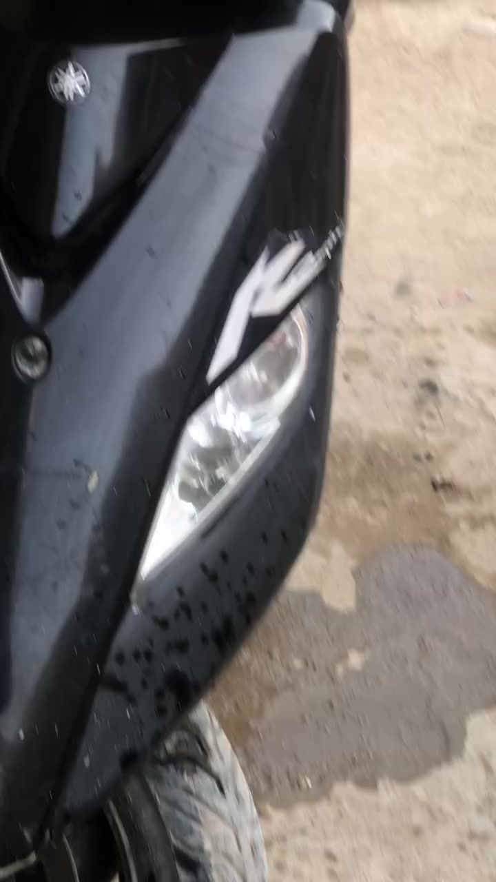 سلام عليكم دراجه ثعلب للبيع دراجه مكفوله منوكلشي كلها شغاله كيج بانزين سرعه كلها شغاله دراجه مختمه سعرها 550الف الكاظميه


**إذا كنت صاحب هذا الإعلان وتريد حذفه لأي سبب، رجاءا أرسل رسالة إلى الدعم الفني**