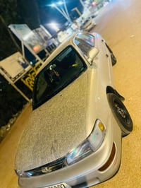 كورلا • ١٩٩٤ • صبغ عام