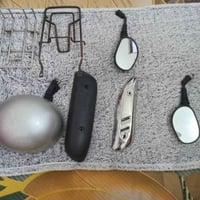 غراض بطه • أصلي • بيع مفرد