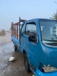 سامسونج كيا • كفالة عامة • بغداد سبع البور