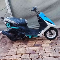 دراجه للبيع بوشه 55 شلعه تشك الكاع. السعر350 وبيها مجأل.. 07881393048