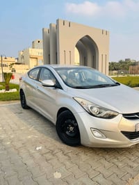 النترا • ٢٠١١ • البصرة