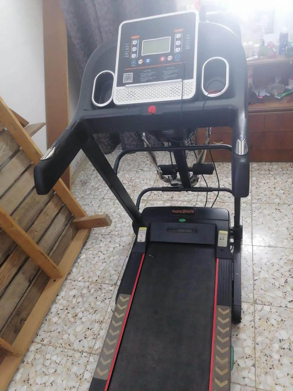 جهاز جري سعره 150 الف قفل بغداد البياع 0775510176


**إذا كنت صاحب هذا الإعلان وتريد حذفه لأي سبب، رجاءا أرسل رسالة إلى الدعم الفني**