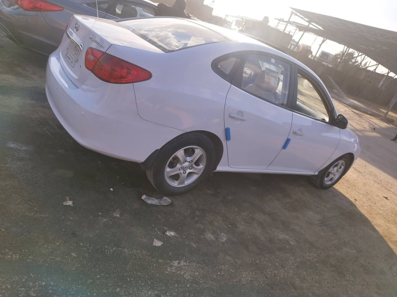 النتره خليجي كفاله  حت دعاميات شركه فول مواصفات مكينه وكير مكفول  سياره ماشيه140حقيقي  موديل11رقم بابل مشروع وطني بسمي 
مواصفات 
فتحه سقف
5ويل كب
اشاير بلمري
حساس خلفي
شاشه اي باد +كامره خلفي
سبير مامفتوح بلاديه شركه سياره
ارضيه جلد غرفتها جديده كلشي شغال بيها
سياره بيها بارد  خشم لبنيد شبر فوك لايت فقط  لباب لوره صدر  بنص بي طخه  تكحيل فقط *********** مكان سياره كربلاءسعر118
