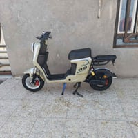 دراجه شحن • بطاريات ٣٢أمبير • بصره الطويسه