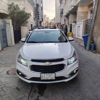 للبيع شوفر كروز خليجي موديل ٢٠١٦ مرقم بغداد مكينه ١٨٠٠ عنوان الاعظميه ...