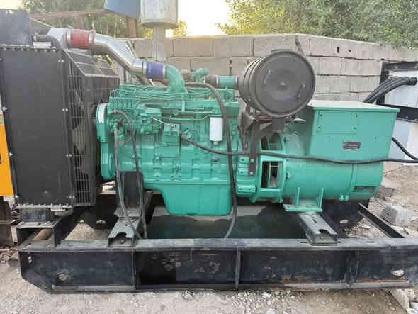 السلام عليكم مولد كمنز العدد 2.   114    12 ولف 200 كيفي 
كمنز امريكي  بلادي مامفتوح  نضام حمايه كامل 
مكان بغداد ***********
