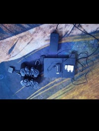 بلايستيشن • اقراص وفلاش • مدينه الصدر