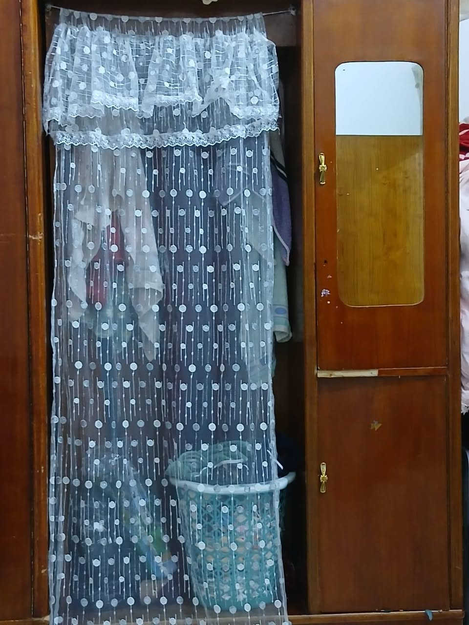 جربيايه  وتاج  ميز ابوالمرايه وزاويه ملابس البيع  السعر350 وبيهن مجال


**إذا كنت صاحب هذا الإعلان وتريد حذفه لأي سبب، رجاءا أرسل رسالة إلى الدعم الفني**