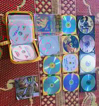 كاسيتات • اقراص • كربلاء