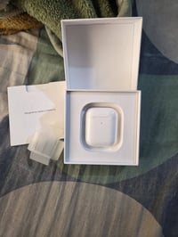 ابل ايربودز • جيل ثاني • بعقوبة ديالى