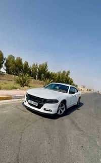 رالي بلاس • ٢٠١٧ • محرك ٣.٦