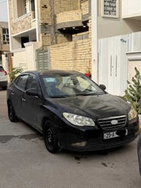 النترا وارد خليجي موديل ٢٠٠٨ مصبوغه عام اثر جراد مكينه ٢٠٠٠ كير وصدروت...