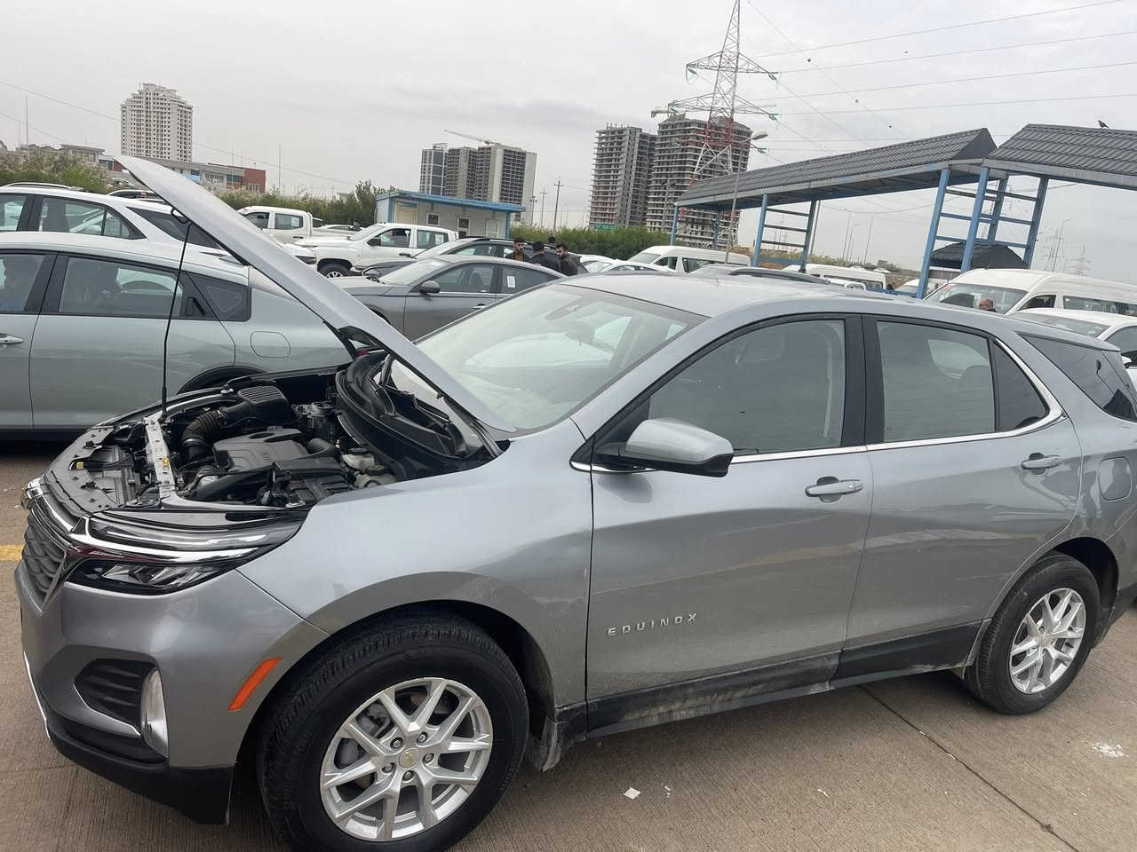 السلام عليكم كونكسLT رقم اربيل بااسمي ماشيه 4الاف فقط زيرو سياره كارتون بيها ربع البنيد صبغ فقط الدعاميه نفسها بدون دواخل ولا ايرباك مكاني ميسان العمارة 
السعر 170 نهايتها  ***********
