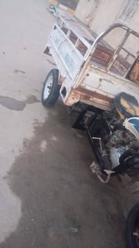 موديل ١٤ • محرك مجفت • تواير جدد