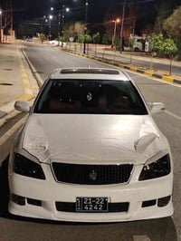 ٢٠٠٧ • بدون بوية • مكينة ١٨٠٠