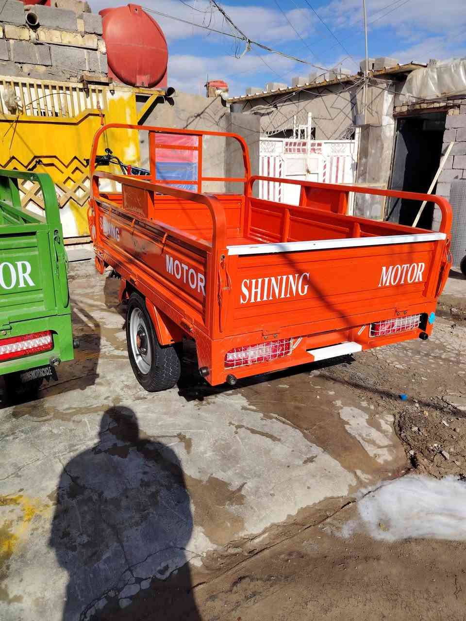 للبيع لشراي يتصل *********** 
السلام عليكم للبيع ستوتات جمره جدد زيرو 2025
 اوراق اصولي مكمرك يترقمن عداد إلكتروني كفاله عامه
مكاني ميسان 
لشراي يتصل *********** 📞
