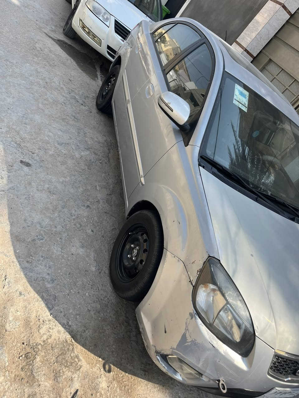 للبيع كيه ريو برايد 
2012 
مكينه 1600
مكينه كير جدد 
حداديه جديده 
تخم تاير جديد 
رقم نكليزي 
سليمانيه 
بيه فقط البنيد مبدل 
بدون دواخل 
بيه باردات 
مكان نجف 
سعر 86 
***********
