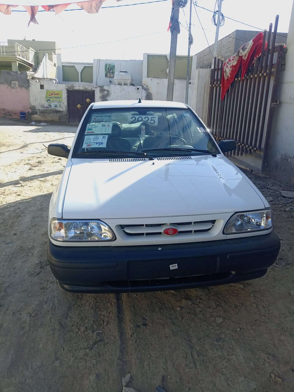 سايبه زيرو موديل 2025 السعر 80 ورقه وبيها مجال الشراي يتصل على الرقم ***********
