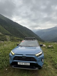 راف فور XSE • ٢٠٢٢ • بدون اير باك