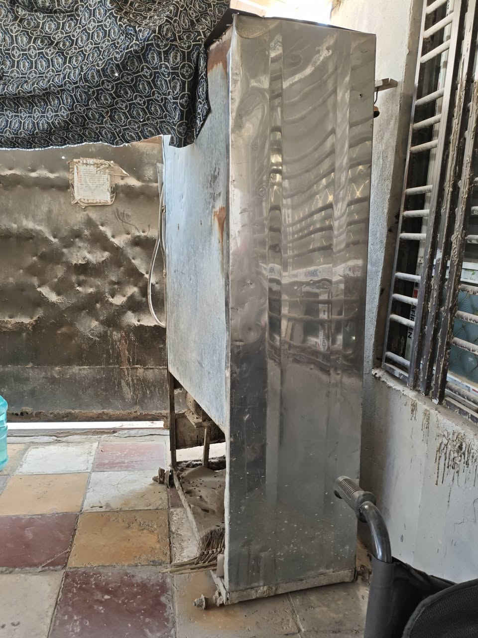 شوايه دجاج سوريه للبيع


**إذا كنت صاحب هذا الإعلان وتريد حذفه لأي سبب، رجاءا أرسل رسالة إلى الدعم الفني**