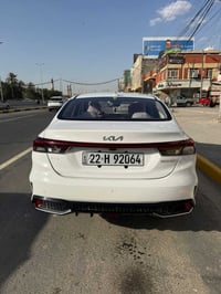 كي ٣ • ٢٠٢٤ • كفاله
