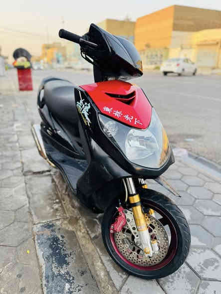 سكنس فحل دبل نوزل دراجه مزروعه تزويد اصلي كلجات اصليه رياضي صدر رياضي فج رياضي اصلي صالنصه صجميه دبلات وره Dyجك صفح رياضي يدات بريك رياضي كتلك ملغومه تزويد وهواي مصروف عليه منضومت زنون بيه دراجه بانزينه بس محسن اديرله ودهن موتل للمكينه دراجه ع فحص شوفت عينك تزويده ومحركه ممفتوح ع فحص السعر مليون450وبيه مجال مكاني النجف دراجه بل حقيقه احله رقمي***********وشراي يدلل
