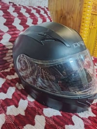 خوذة فك قلاب • تظليل • مقاس XL