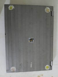 ديل M4400 • كارت خارجي Fx770m • ١ جيجا رام
