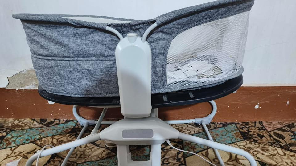 كاروك هزاز كهربائي
السعر 65  
المكان كربلاء هذا رقمي ***********
