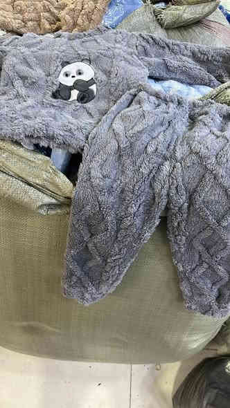 اقل طلب درزن
تراك فرو بيبي
قياس ١/٤ سنوات
توصيل لكل العراق
الحجز والاستفسار ع خاص الصفحة او الواتس***********
