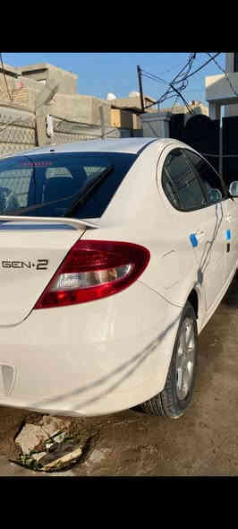 سلام عليكم بروتون جين 2 ٢٠١٣ مكفوووووله من الصبغ والبارد ماشيه ٦٥الف حقيقي صدر كفاله كير محرك تبريد تتفئه جديد رقم بغداد الماني بسمي تحويل كبل عنوان بغداد الدوره السعر ٧٨ وبيهه مجال ***********
