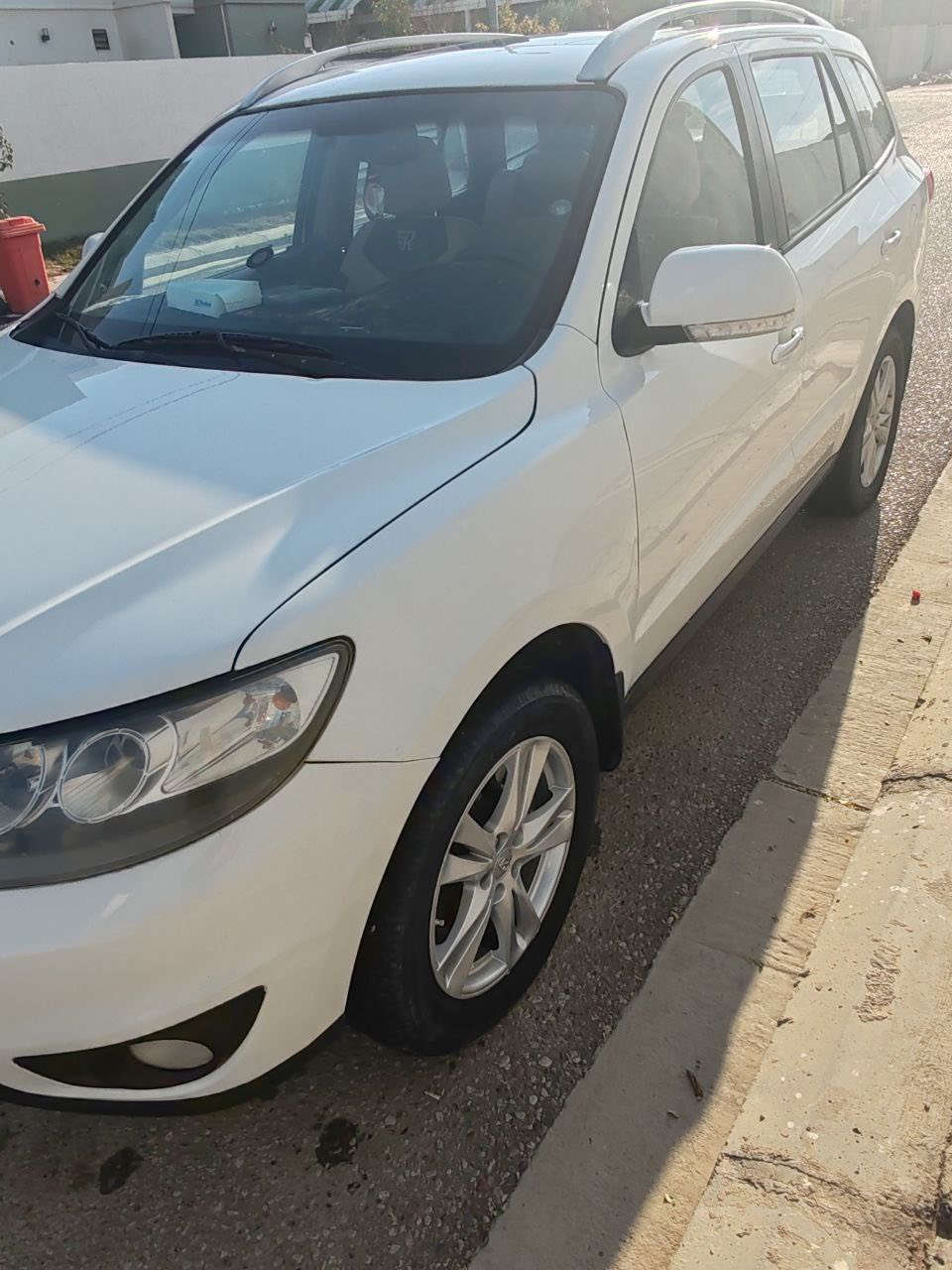 للبيع سنتافي 2012 خليجي ✅

سعرها ادخل ع رابط https://t.me/carssofiraq/15600

ابيض رقم بغداد الماني فول 
محرك 3500 والمواصفات مثل ما واضح بالصور 
علما السيارة صالها عندي 8 سنوات 
مكان كربلاء 
واتساب *********** تلفون
.
.

🚗اعرض سيارتك ع اقوى قناة تلكرام للبيع و شراء سيارات ادخل ع رابط 
👇👇
https://t.me/carssofiraq
