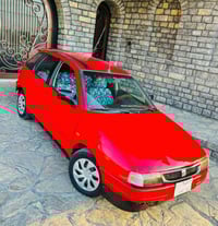 سيات • ١٩٩٥ • قير عادي