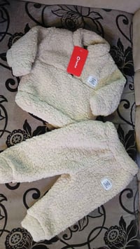 ملابس أطفال • شهر لـ٧ سنوات • توصيل كربلاء