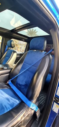 فورد f 150  وارد كندي بدون حادث كلين  ماشيه 1062 km  مكينه جديده مبدلي...