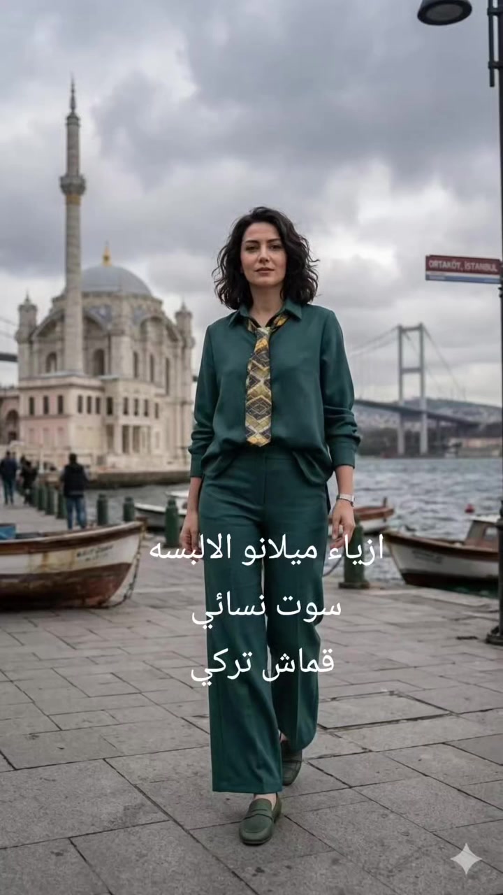 ازياء ميلانو الالبسه العنوان ذي قار
قضاء الفجر💕 شارع💕 الصيني
مقابل البنفسج مجاور ماركات شانيل
سوت نسائي قماش دبل تركي#ماركات_عالميه #ملابس_نسائيه #إكسبلور ##العراق


**إذا كنت صاحب هذا الإعلان وتريد حذفه لأي سبب، رجاءا أرسل رسالة إلى الدعم الفني**