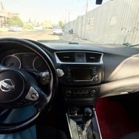 سنترا ٢٠١٨ • وارد امريكي • محرك ١٨٠٠