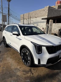 سورنتو ٢٠٢٥ • خليجي • ٦ سلندر