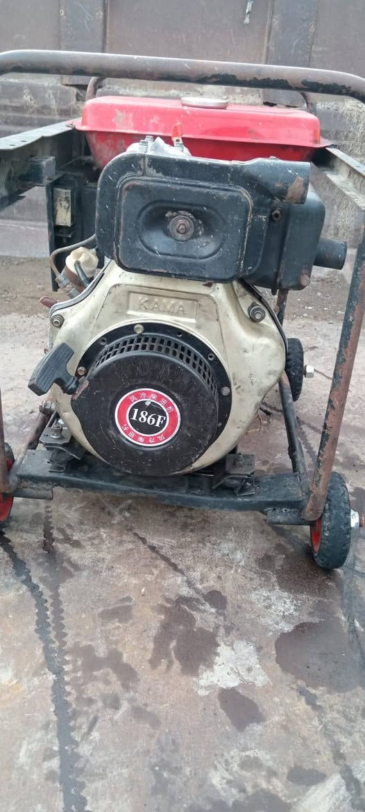 مكلف بلنشر مولدات للبيع
للمعلومات اكثر اتصل ع الرقم

+964 771 865 9319

***********،
