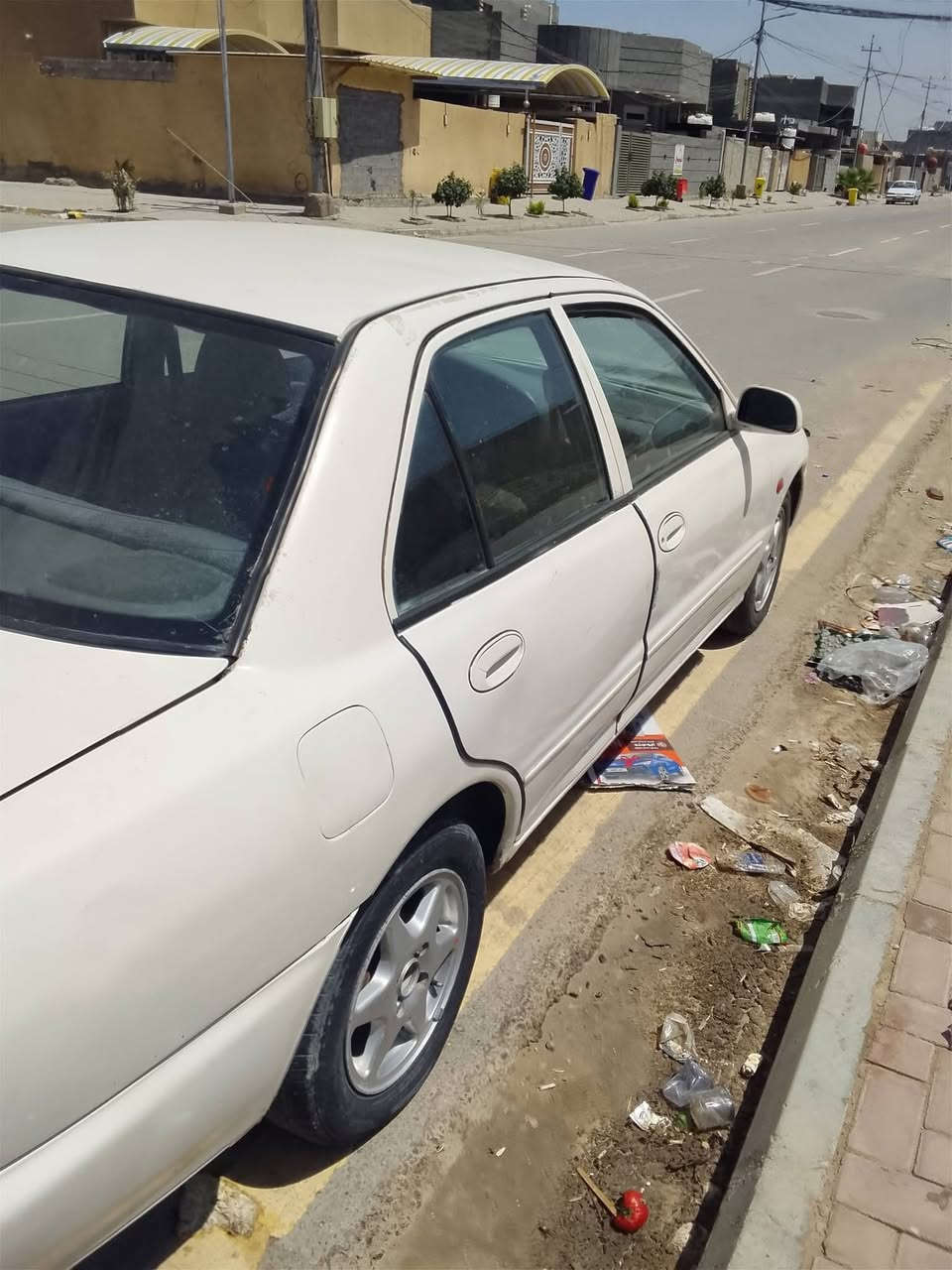 بروتون رقم بابل كير عادي ٢٠٠٢
حره للبيع السعر ٢٣ وبيه مجال اتصل 

***********
