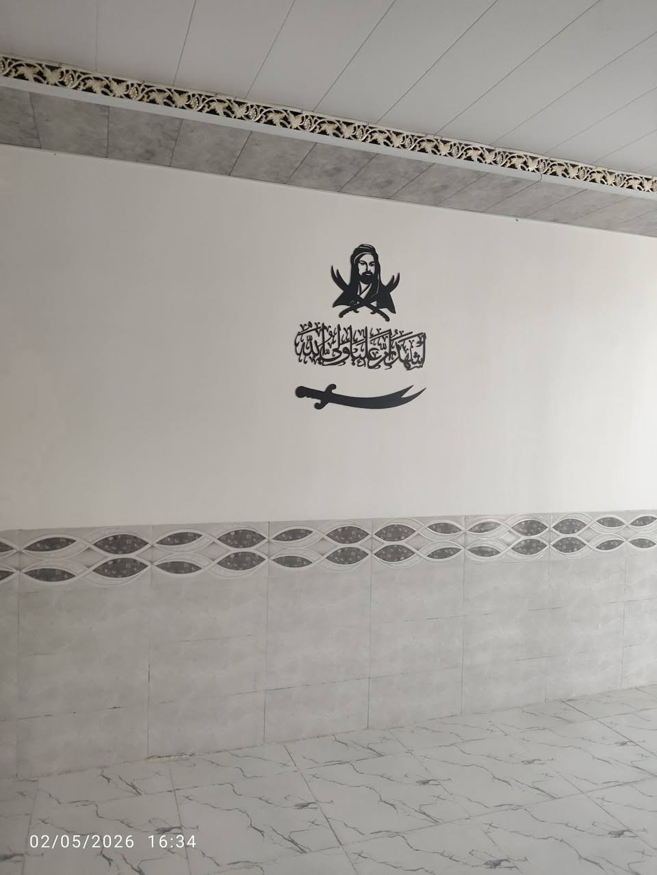 سلام عليكم المساحه 200 متر الموقع شارع الصب مقابل الملحق الغدير بسعر 65 وبيها مجال بيع مستعجل 

البيت ركن على شارعين خدمات كله متوفره. 

طابو زراعي سند 25  للستفسار اكثر تواصلو 

☎️‏‪***********‬‏☎️
متوفر وتساب
