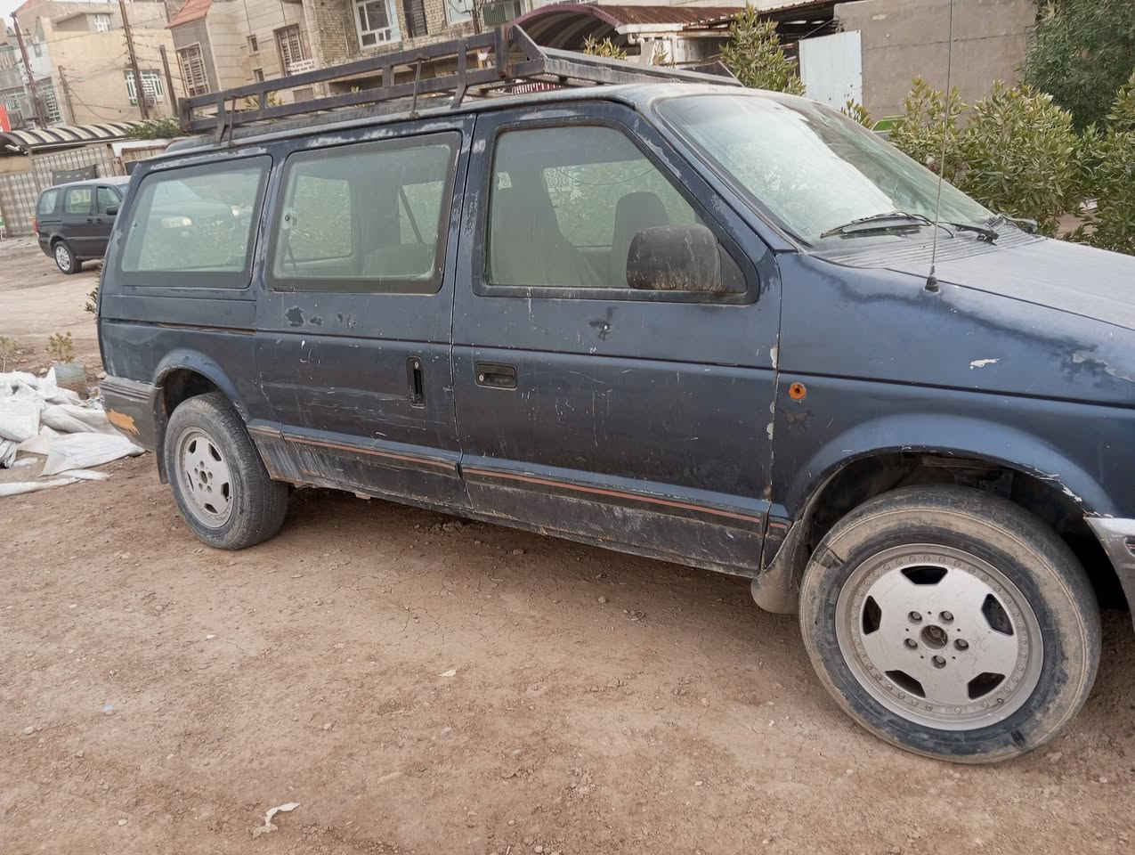 دوج كلسلر للبيع موديل 92  مكينه بداية تبخير وكير خير من الله رقم بغداد تحويل مباشره العنوان بغداد بلديات الاستفسار على الرقم ***********
