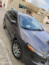 شيروكي • ٢٠١٨ • فول ليميتد