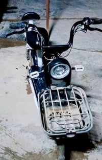 باسكل شحن والله جديد وحيل محتاجة السعر 300وبي مجال 07722301428