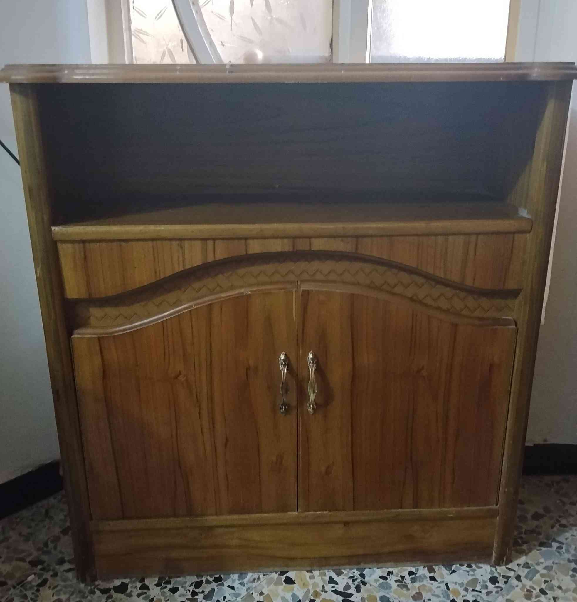 بسم الله 
غرفه نوم  كبيره
صاج عراقي درجه أوله
النظافه كدامكم ما بيها اي خدش صناعه عراقيه احسن نوعيه خشب 
سعر مليون و٦٠٠ الف عراقي 
رقم *********** واتساب ماسنجر تلي موجود
