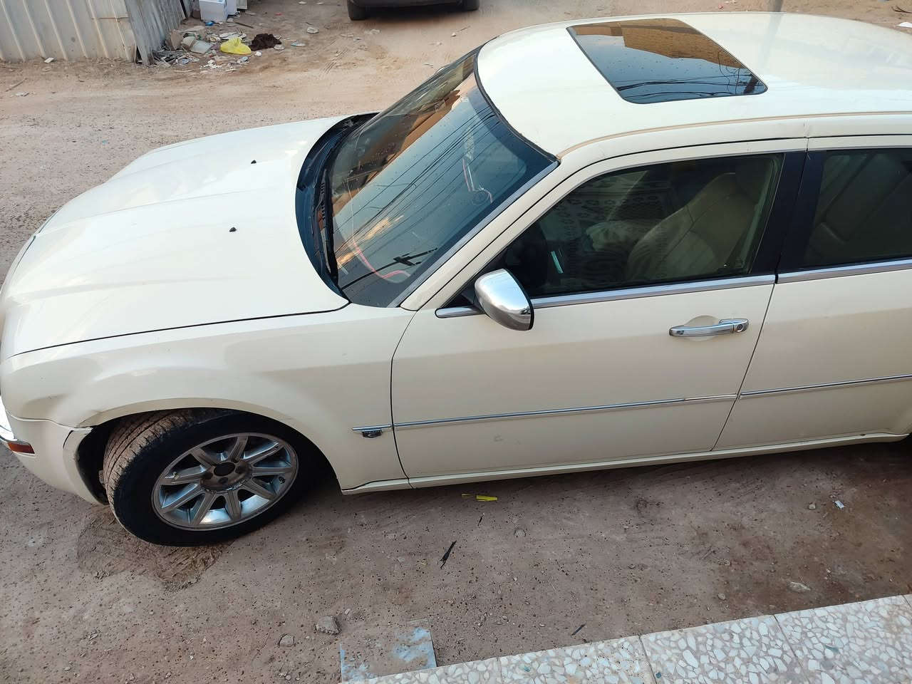 اوباما هيمي مكينه 8 السياره فول متومه اربيل السعر 40 وبيها مجال


**إذا كنت صاحب هذا الإعلان وتريد حذفه لأي سبب، رجاءا أرسل رسالة إلى الدعم الفني**