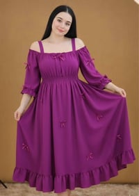 شلحة بنات • خامة ايروبين • فري سايز 80 كيلو