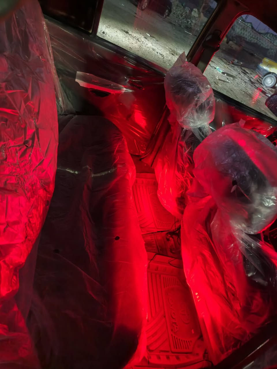 اسلام عليكم سايبه مديل 11  السعر 17 وبيه مجال شرط التحويل سياره مكينه وكير جدد ✅
مشط وبور جدد تخم تاير جديد✅
كهرابيات كله شغاله✅
سياره حلوه وجاهزه مال عله باب الله 

((ملاحضه مكلف بنشررر✅✅))


**إذا كنت صاحب هذا الإعلان وتريد حذفه لأي سبب، رجاءا أرسل رسالة إلى الدعم الفني**